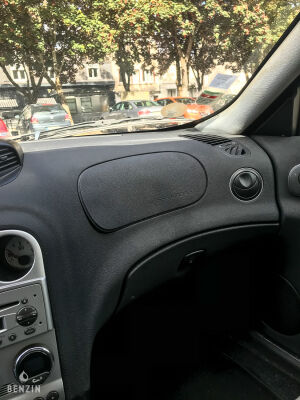 Alfa Romeo 156 SW 2,5 V6 - 2003