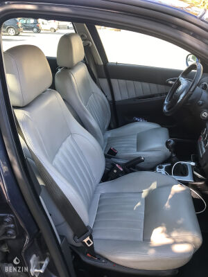 Alfa Romeo 156 SW 2,5 V6 - 2003