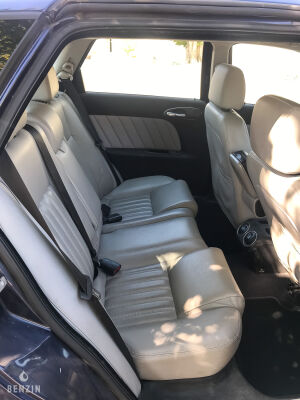 Alfa Romeo 156 SW 2,5 V6 - 2003