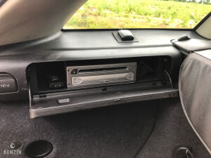 Alfa Romeo 156 SW 2,5 V6 - 2003