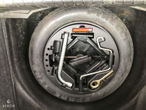 Alfa Romeo 156 SW 2,5 V6 - 2003