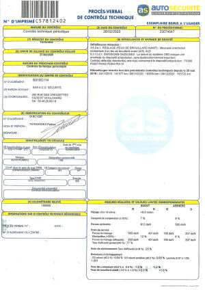 Alfa Romeo 156 SW 2,5 V6 - 2003