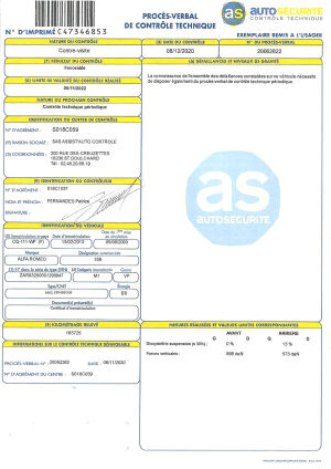 Alfa Romeo 156 SW 2,5 V6 - 2003