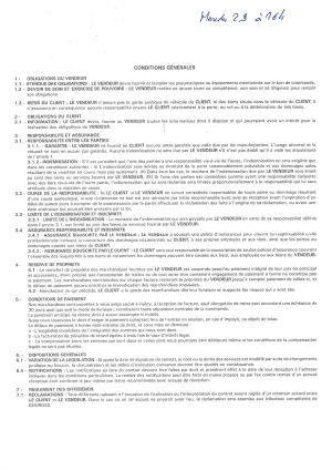 Alfa Romeo 156 SW 2,5 V6 - 2003