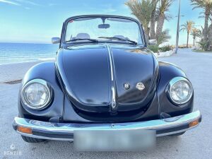Volkswagen Coccinelle 1303 Cabriolet - 1977
