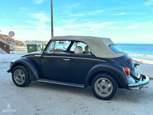 Volkswagen Coccinelle 1303 Cabriolet - 1977