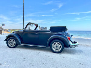 Volkswagen Coccinelle 1303 Cabriolet - 1977