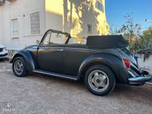Volkswagen Coccinelle 1303 Cabriolet - 1977