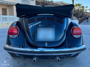 Volkswagen Coccinelle 1303 Cabriolet - 1977