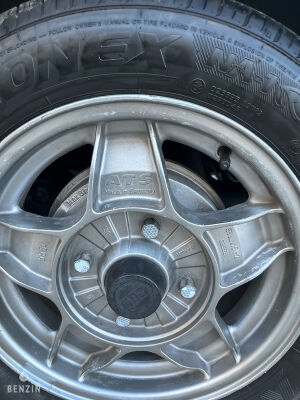 Volkswagen Coccinelle 1303 Cabriolet - 1977