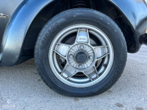 Volkswagen Coccinelle 1303 Cabriolet - 1977