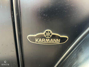 Volkswagen Coccinelle 1303 Cabriolet - 1977