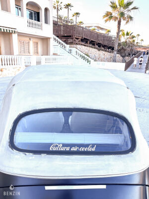 Volkswagen Coccinelle 1303 Cabriolet - 1977