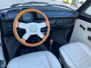 Volkswagen Coccinelle 1303 Cabriolet - 1977