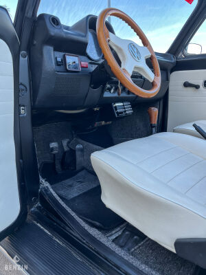 Volkswagen Coccinelle 1303 Cabriolet - 1977