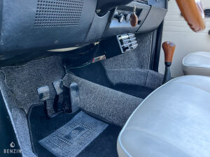 Volkswagen Coccinelle 1303 Cabriolet - 1977