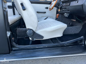 Volkswagen Coccinelle 1303 Cabriolet - 1977