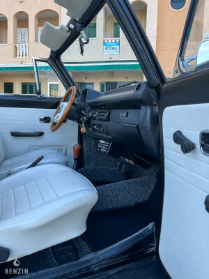 Volkswagen Coccinelle 1303 Cabriolet - 1977