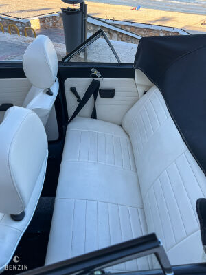 Volkswagen Coccinelle 1303 Cabriolet - 1977