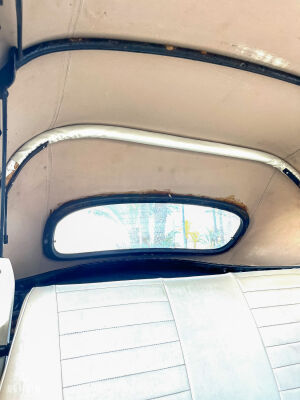 Volkswagen Coccinelle 1303 Cabriolet - 1977