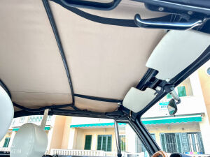 Volkswagen Coccinelle 1303 Cabriolet - 1977