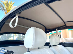 Volkswagen Coccinelle 1303 Cabriolet - 1977