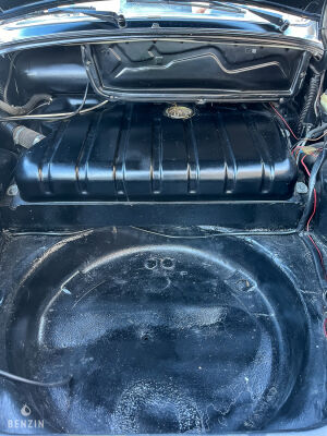 Volkswagen Coccinelle 1303 Cabriolet - 1977