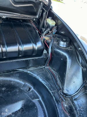 Volkswagen Coccinelle 1303 Cabriolet - 1977