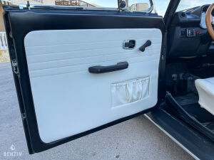 Volkswagen Coccinelle 1303 Cabriolet - 1977