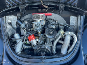 Volkswagen Coccinelle 1303 Cabriolet - 1977