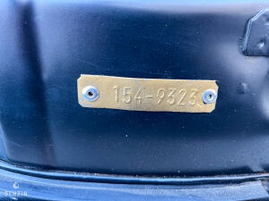 Volkswagen Coccinelle 1303 Cabriolet - 1977