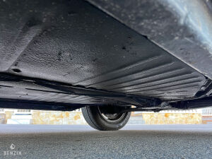 Volkswagen Coccinelle 1303 Cabriolet - 1977