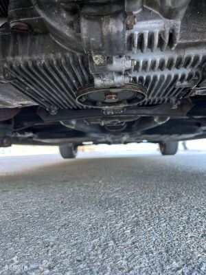 Volkswagen Coccinelle 1303 Cabriolet - 1977