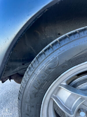 Volkswagen Coccinelle 1303 Cabriolet - 1977