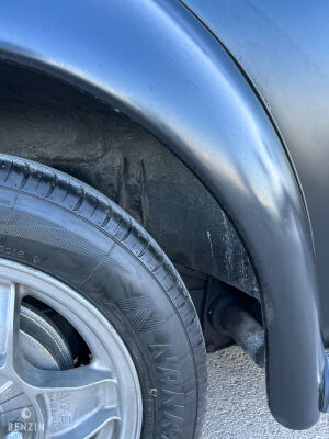 Volkswagen Coccinelle 1303 Cabriolet - 1977