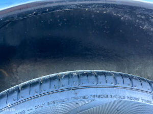 Volkswagen Coccinelle 1303 Cabriolet - 1977