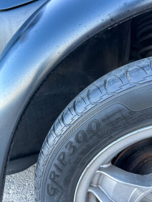 Volkswagen Coccinelle 1303 Cabriolet - 1977