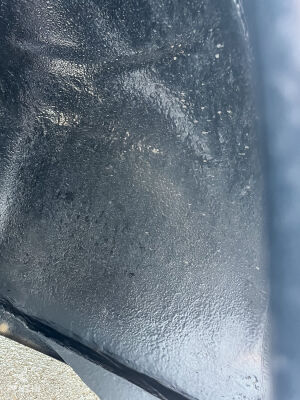 Volkswagen Coccinelle 1303 Cabriolet - 1977