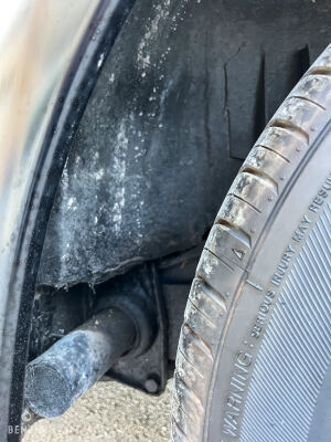 Volkswagen Coccinelle 1303 Cabriolet - 1977