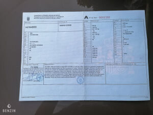 Volkswagen Coccinelle 1303 Cabriolet - 1977