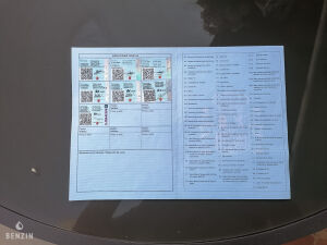 Volkswagen Coccinelle 1303 Cabriolet - 1977