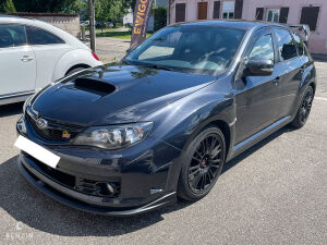 Subaru Impreza WRX STI *Moteur neuf - 2008