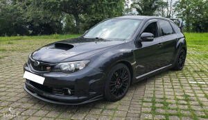 Subaru Impreza WRX STI *Moteur neuf - 2008