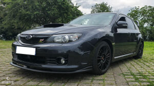 Subaru Impreza WRX STI *Moteur neuf - 2008