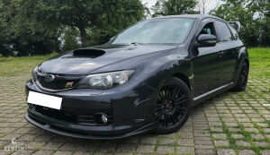 Subaru Impreza WRX STI *Moteur neuf - 2008
