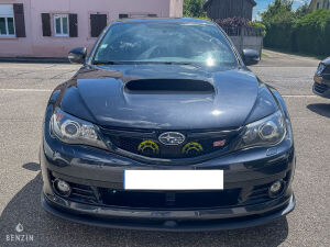 Subaru Impreza WRX STI *Moteur neuf - 2008