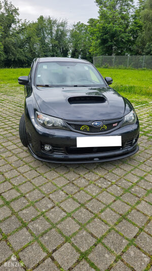 Subaru Impreza WRX STI *Moteur neuf - 2008