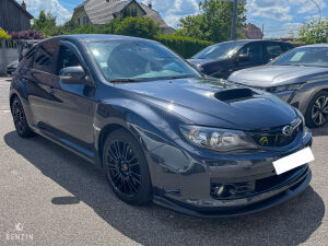 Subaru Impreza WRX STI *Moteur neuf - 2008