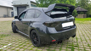 Subaru Impreza WRX STI *Moteur neuf - 2008