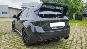 Subaru Impreza WRX STI *Moteur neuf - 2008